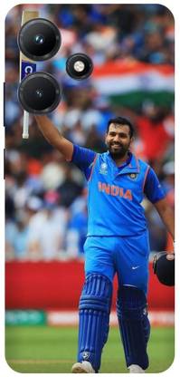 DIKRO Back Cover for Infinix HOT 30i, X669C