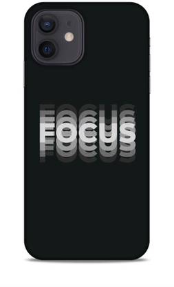 SmashItUp Back Cover for Iphone 12
