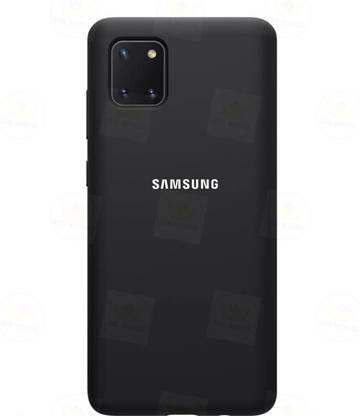 Big Wings Back Cover for SAMSUNG GALAXY NOTE 10 LITE