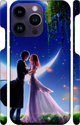 TRUEMAGNET Back Cover for Apple iPhone 14 Pro Max (6.7 inch)