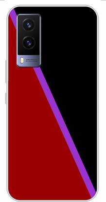 Dreamcase Back Cover for Vivo V21e, Vivo V21e 5G