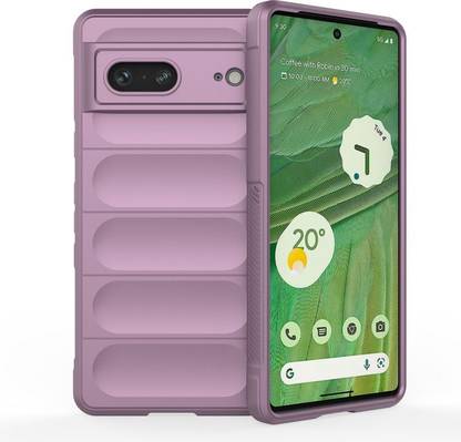 Kypo Back Cover for Google Pixel 7