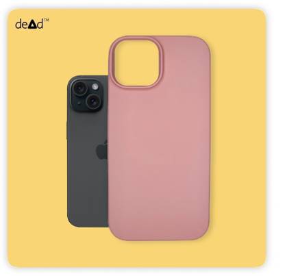 dead Back Cover for APPLE iPhone 15
