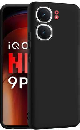 TESPARK Back Cover for iQOO Neo 10