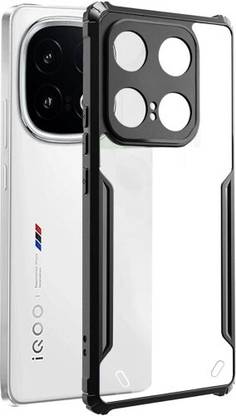 Phone Case Cover Back Cover for iQoo 13 5G