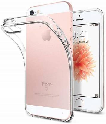 Snedy Back Cover for Apple iPhone SE
