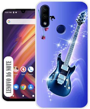 ToGood Back Cover for Lenovo A6 Note