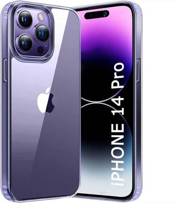 Case Club Back Cover for APPLE iPhone 14 Pro