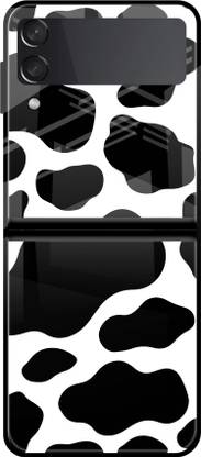 Casekaro Back Cover for Samsung Galaxy Z Flip3