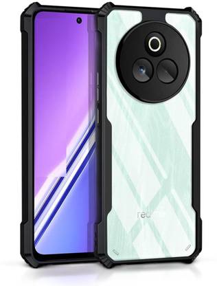 VALKAR Back Cover for RealMe Narzo 80 Pro 5G