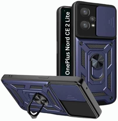 Fablue Back Cover for OnePlus Nord CE 2 Lite, OnePlus Nord CE 2 Lite 5G