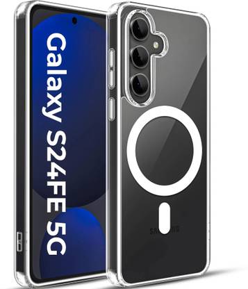 Artistque Back Cover for Samsung Galaxy S24 FE 5G