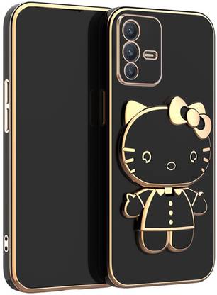 gettechgo Back Cover for Vivo V23
