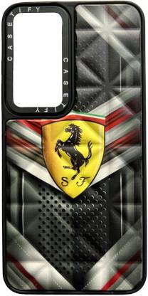 Casetify Back Cover for Samsung S23