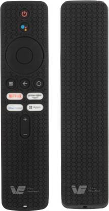 ivee international Back Cover for TV Remote Redmi 4k,43 inch,OLED 55 inch,5A 32/40