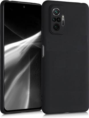 Casehub Front & Back Case for Mi Redmi Note 10 Pro Max
