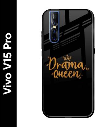 SNOB Back Cover for Vivo V15 Pro
