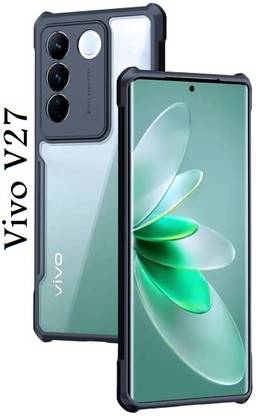 AB PRIME Back Cover for vivo V27 Pro 5G, V27 Pro 5G, VIVO V27 Pro 5G