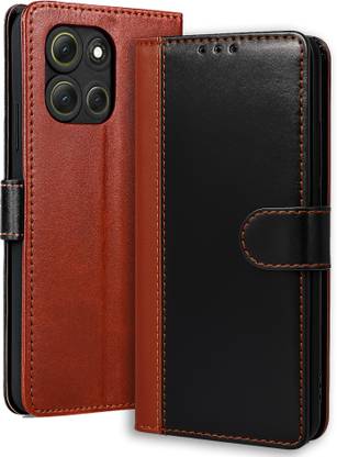 Flipkart SmartBuy Back Cover for Motorola G86 Power 5G, Moto G86 Power 5G