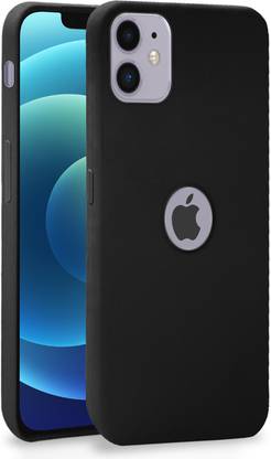 Pikkme Back Cover for iPhone 12, iPhone 12 Pro