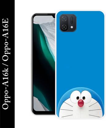 artocus Back Cover for OPPO A16k/CPH2349/OPPO A16E/CPH2421