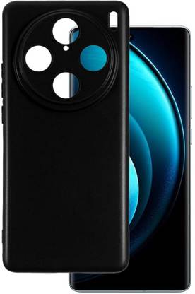 NKकेस Back Cover vivo X100, {CND} के लिए