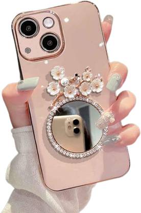 KC Back Cover for Apple iPhone 15