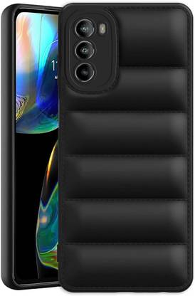 Coverage Back Cover for MOTOROLA Moto G82 5G