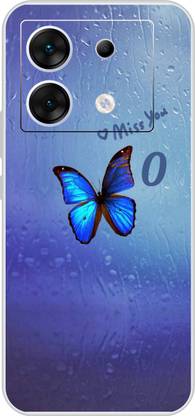 Dreamcase Back Cover for Infinix Zero 30 5G