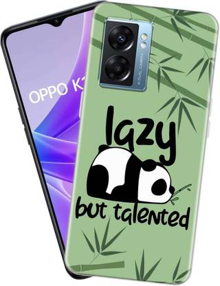 Flipkart SmartBuy Back Cover for Oppo K10 5G
