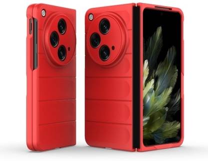 KrKis Back Cover for Oneplus Open