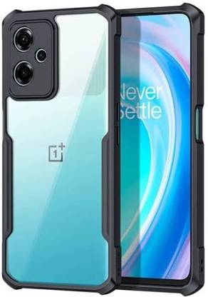 UNIMORE Back Cover for Oneplus Nord CE 3 lite