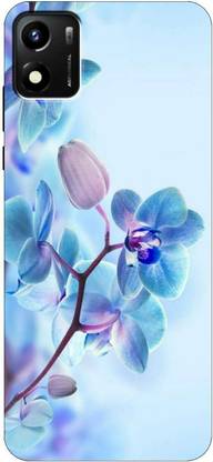 royal eshop 15 Back Cover for Vivo Y01A