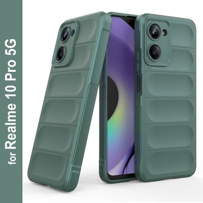 Zapcase Back Cover for Realme 10 Pro 5G