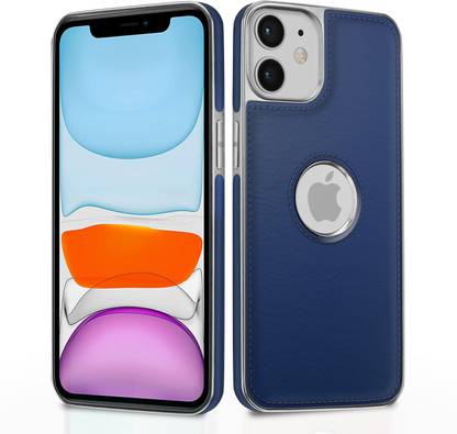 Pikkme Back Cover for iPhone 11