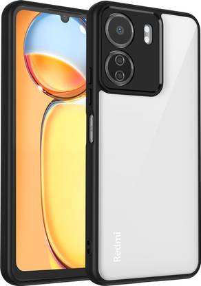 ROSALINE Back Cover for Poco C65