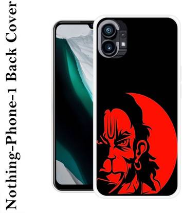 redfly Back Cover for Nothing Phone 1