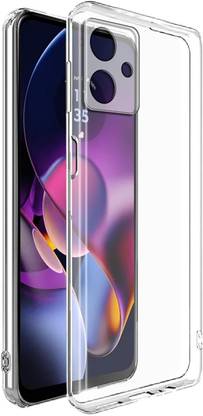 ZYNK CASE Back Cover for itel A58