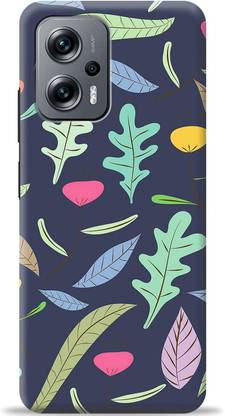 Cover King Back Cover for Mi Redmi K50i 5G