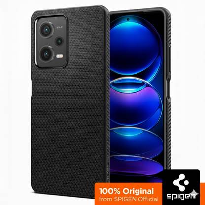 Spigen Liquid Air Back Cover for Mi Redmi Note 11 PRO Plus 5G