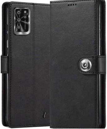 GoPerfect Back Cover for Lava Yuva 3 Pro 5G