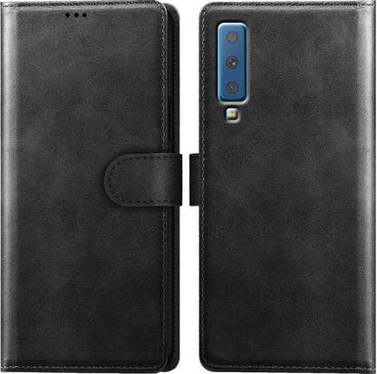 Laxdom Back Cover for SAMSUNG A7 2018