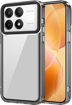 Mobile Mart Back Cover for Poco X6 Pro 5G