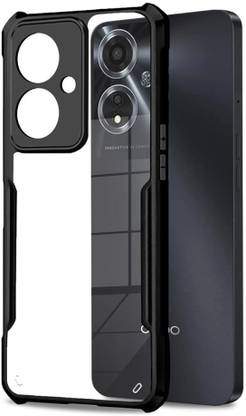 Casehub Back Cover for RealMe C61 5G