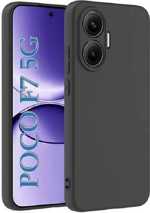 Hyper Back Cover for Poco F7 5G