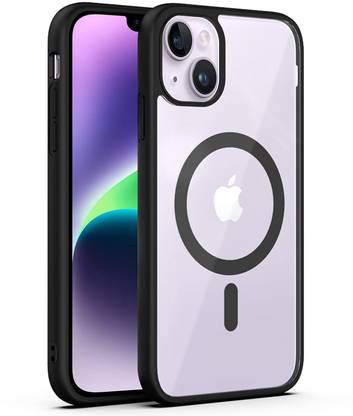 Casekoo - IN CASEKOO IN LOVE Back Cover for Apple iPhone 14 Plus