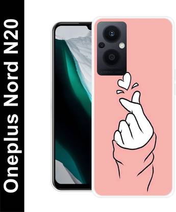 Everything. Back Cover for OnePlus Nord N20 5G