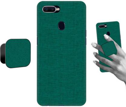 Coberta Cover Accessory Combo for Oppo F9