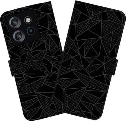 Flipkart SmartBuy Back Cover for MOTOROLA Edge 50 Neo, Moto Edge 50 Neo