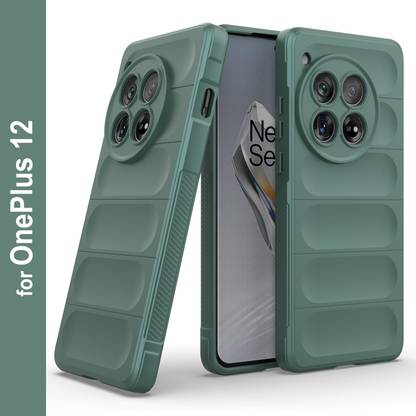 Zapcase Back Cover for OnePlus 12